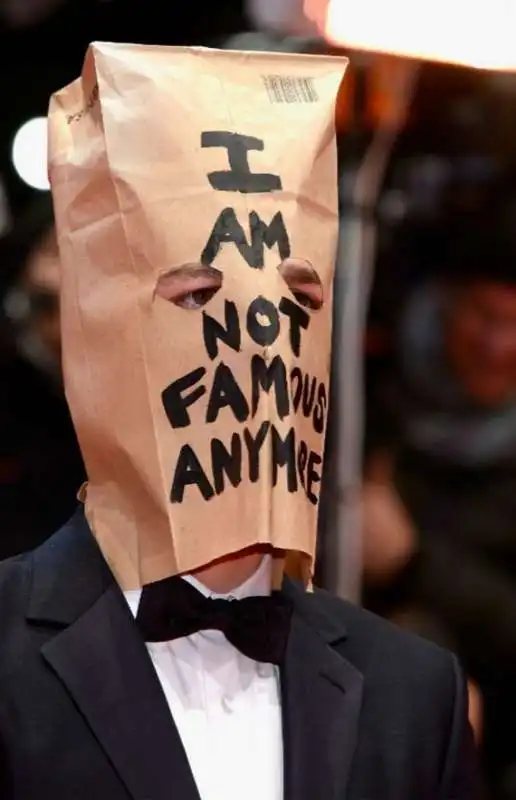 SHIA LABEOUF