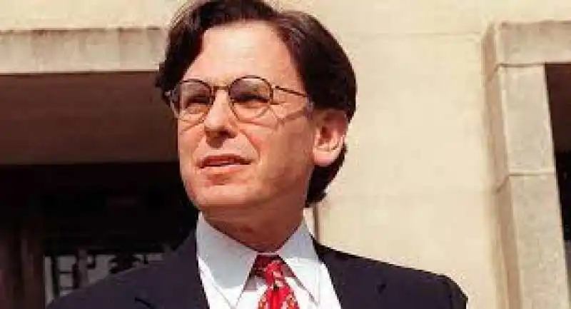 sidney blumenthal  