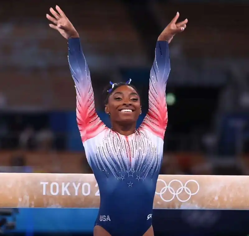 simone biles 2