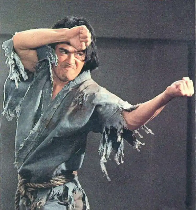 sonny chiba   champions of death 