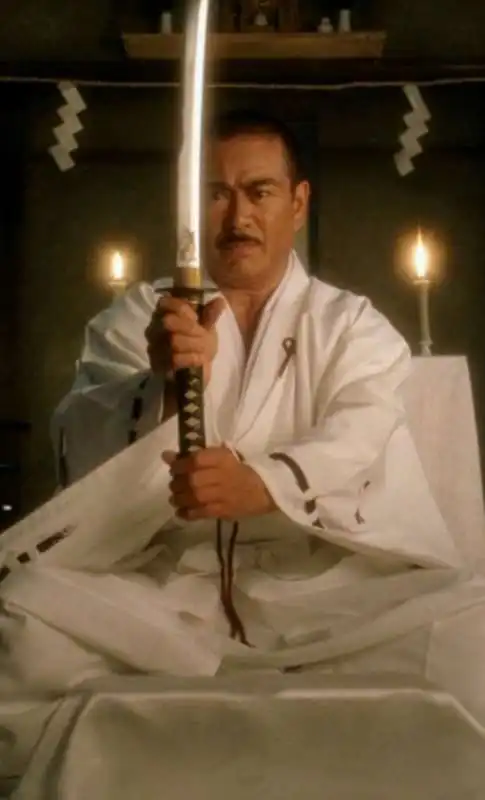 sonny chiba   hattori hanzo   kill bill 