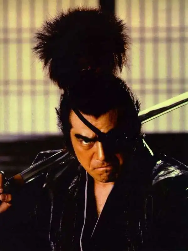 sonny chiba onimusha 