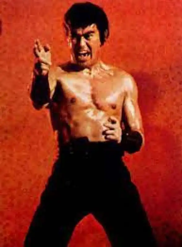 sonny chiba street fighter 