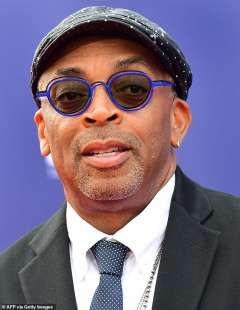 Spike Lee 2