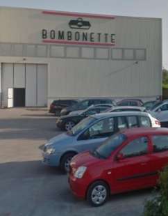 stabilimento bombonette a camposanto, modena 2