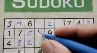 sudoku 3