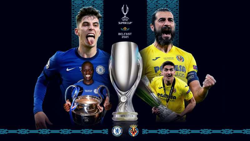 supercoppa uefa