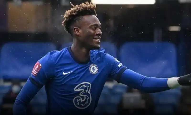 tammy abraham