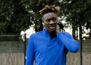 tammy abraham