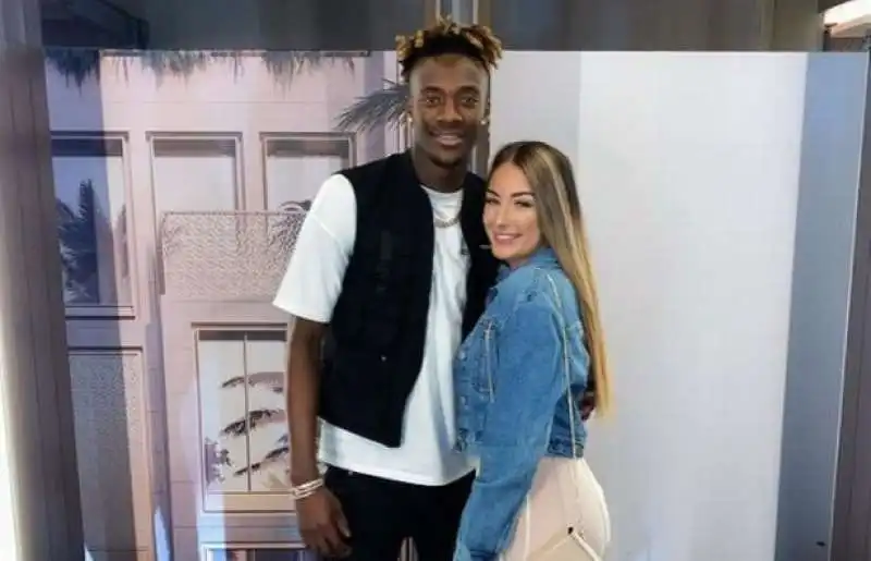 tammy abraham leah monroe 4