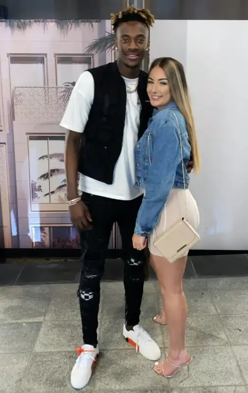 tammy abraham leah monroe 7