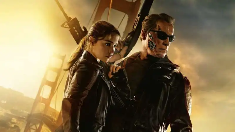 terminator  genisys