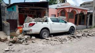 terremoto haiti 13