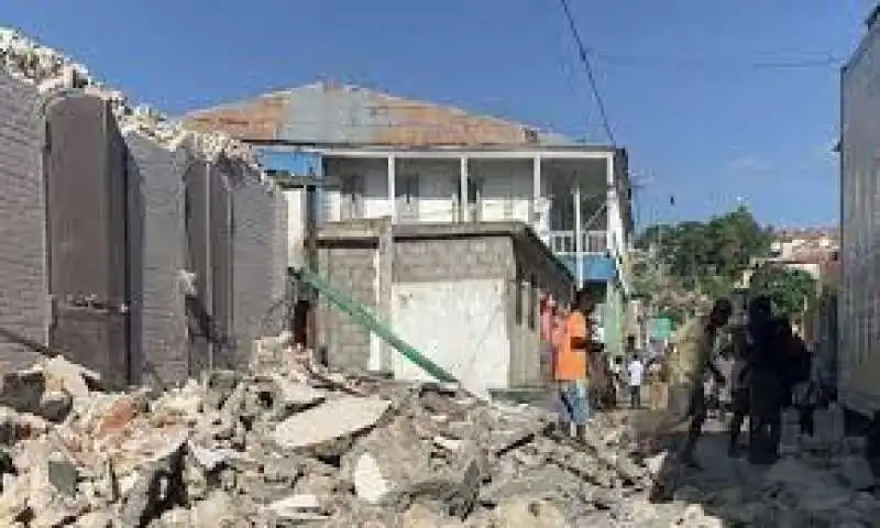 terremoto haiti  2