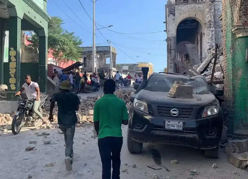 terremoto haiti   2