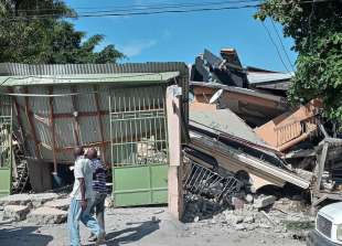 terremoto haiti 22