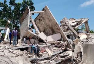 terremoto haiti 7