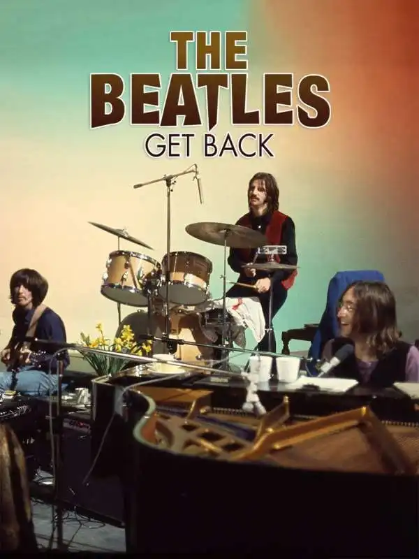 the beatles get back peter jackson 1