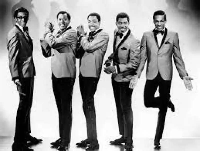 the temptations 1