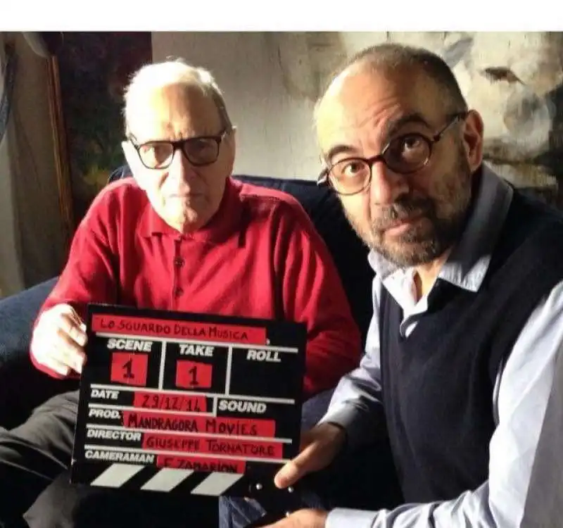 tornatore morricone 