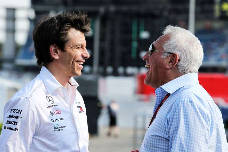 toto wolff 7