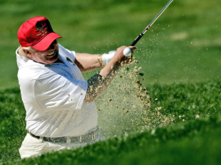 TRUMP GOLF