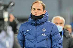 tuchel psg