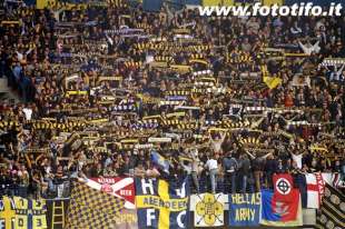 ultras hellas verona 1