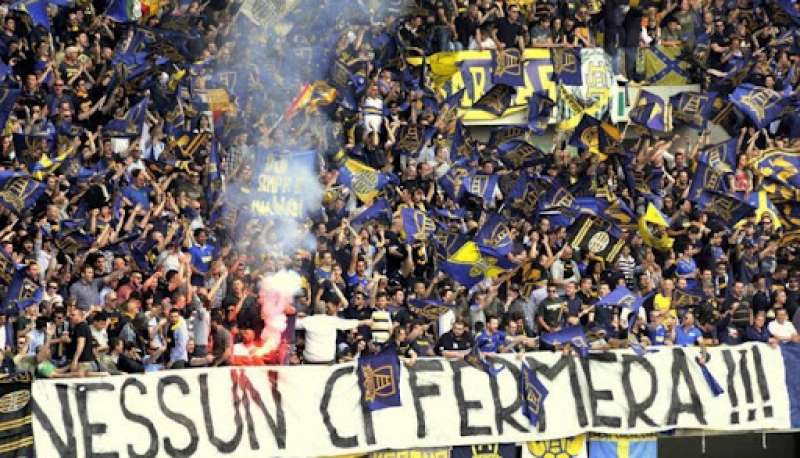 ultras hellas verona 3