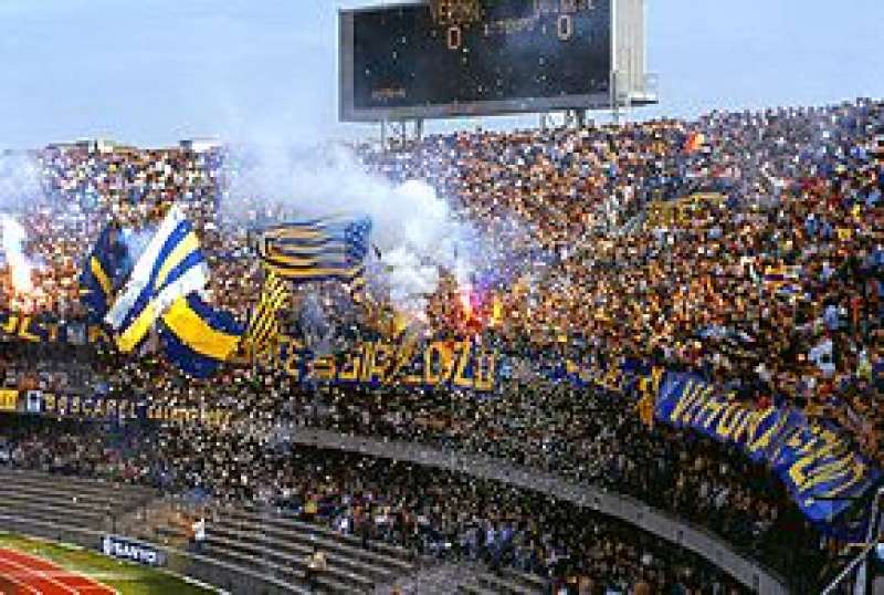 ultras hellas verona 5