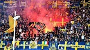 ultras hellas verona 6