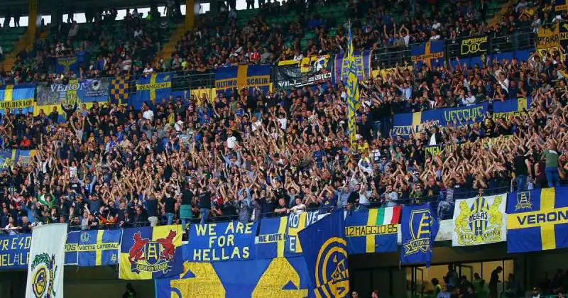 ultras hellas verona 7