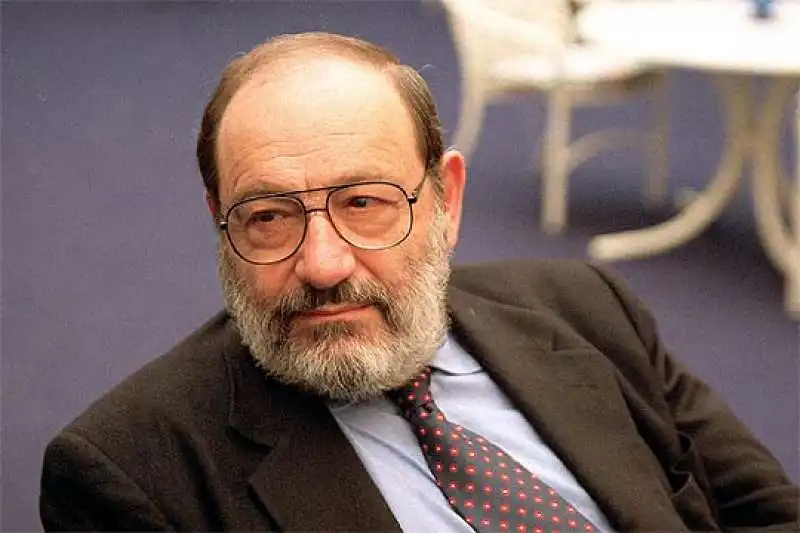 umberto eco