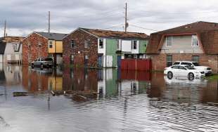 uragano ida in louisiana 13