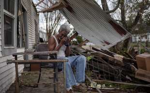 uragano ida in louisiana 4