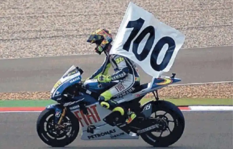 valentino rossi