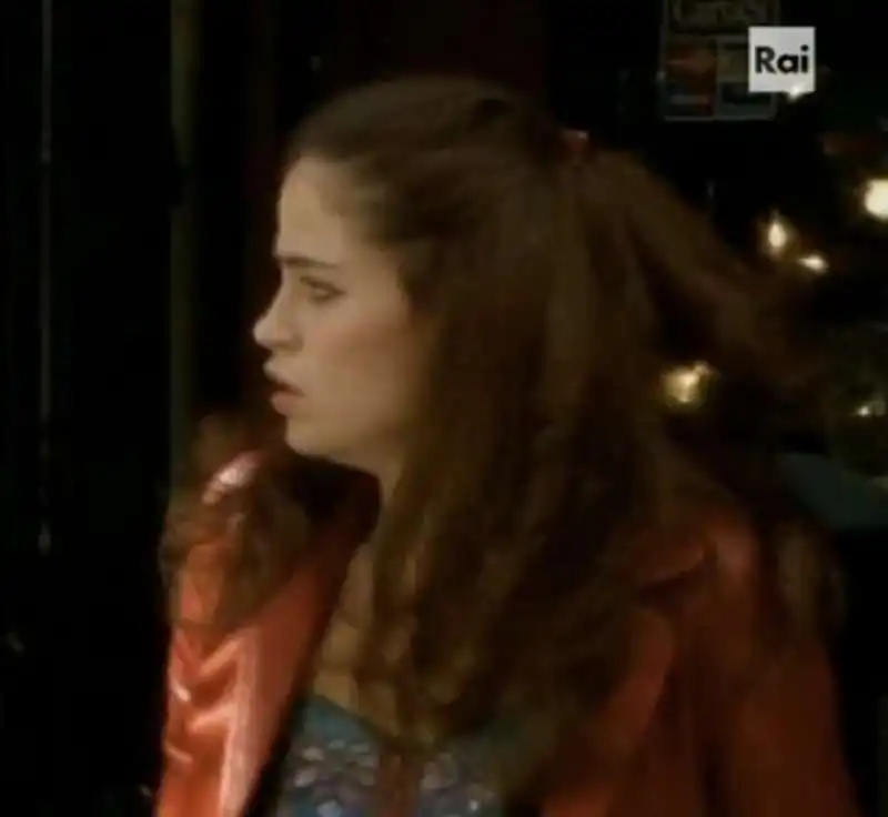 veronica gentili in don matteo     1