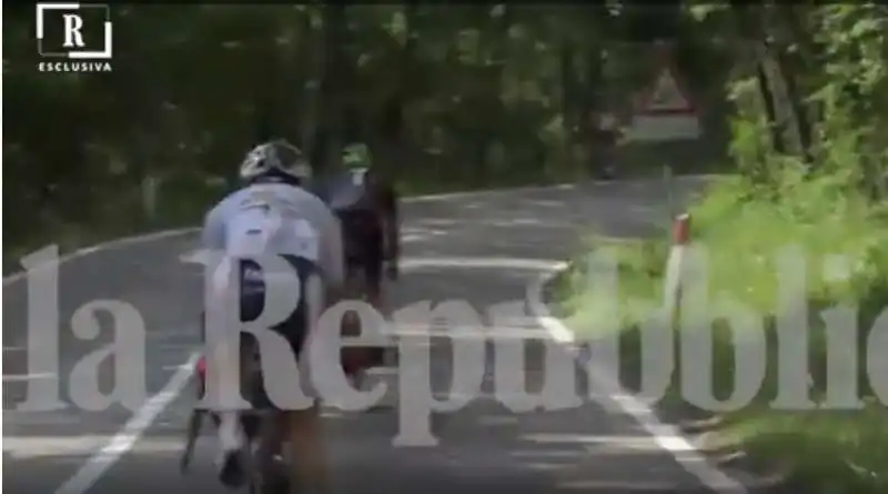 video incidente alex zanardi 1