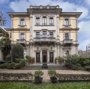 villa mondadori a milano 1