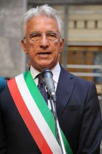 VINCENZO NAPOLI