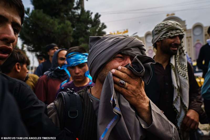 violenza a kabul 6