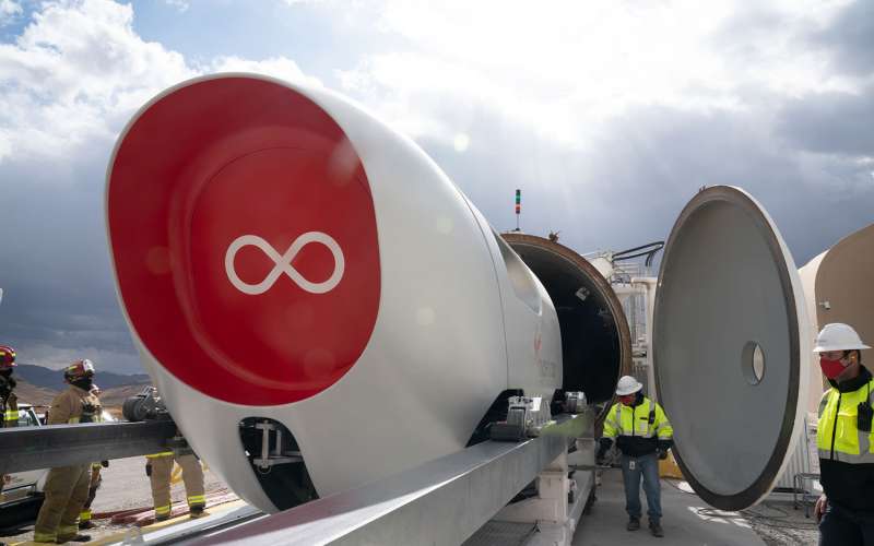 virgin hyperloop 6