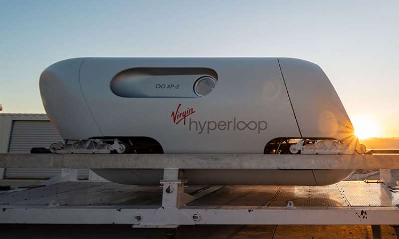 virgin hyperloop 7