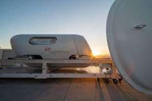 virgin hyperloop 9