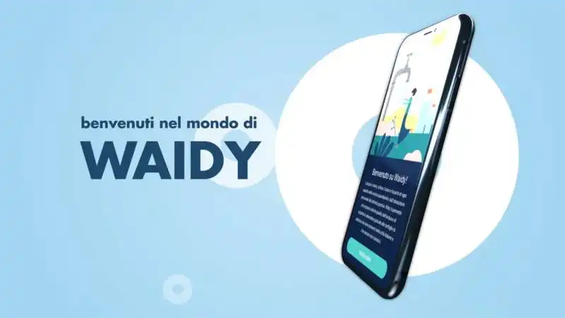 waidy app 