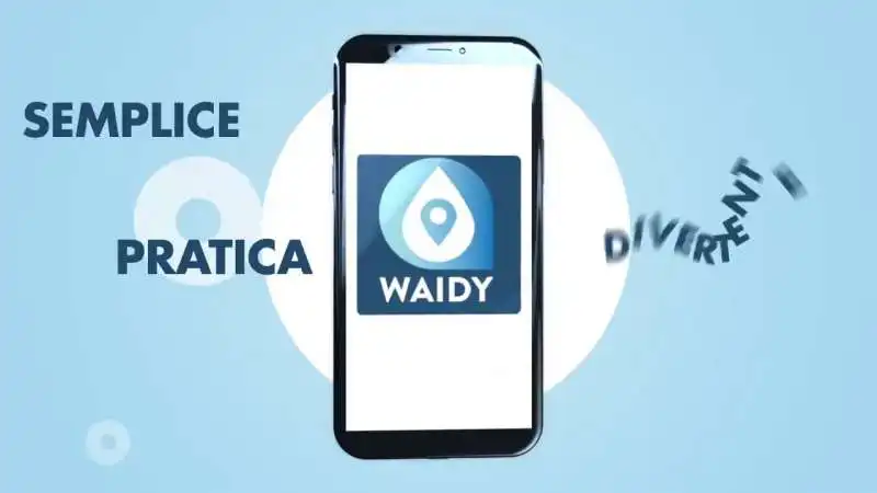 waidy app 