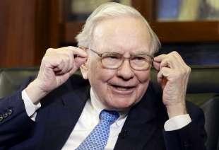 warren buffett 3