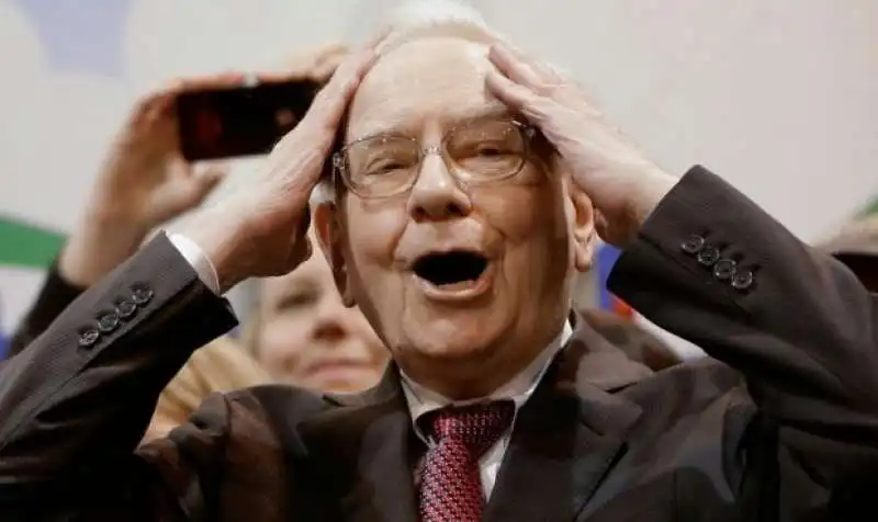 warren buffett 4