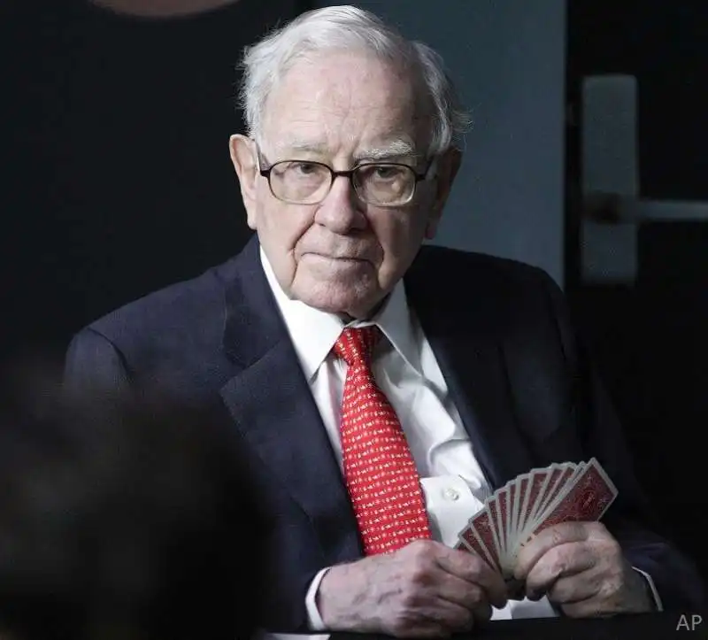 warren buffett 6