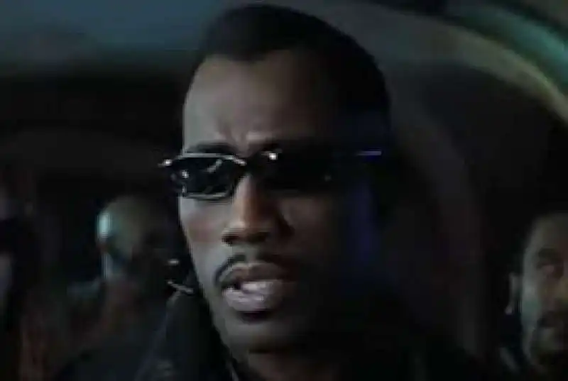 wesley snipes   blade ii 